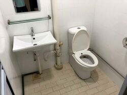Blk 252 Hougang Avenue 3 (Hougang), HDB 3 Rooms #569903811